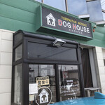 DOG HOUSE - 