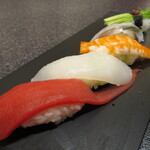 Sushizammai - 