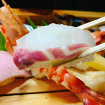 瓢たん寿司 - 