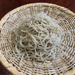 Edo Kirisoba Sekisen - 