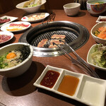 Yakiniku Reimen Yamanakaya - 