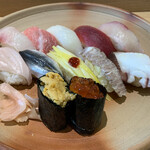 Aduma Zushi - 