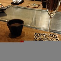 くずし鉄板 あばぐら 恵比寿店 - 