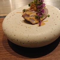 くずし鉄板 あばぐら 恵比寿店 - 