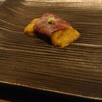 くずし鉄板 あばぐら 恵比寿店 - 