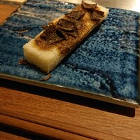 くずし鉄板 あばぐら 恵比寿店 - 