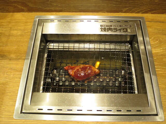 焼肉ライク 京都河原町蛸薬師店 京都河原町 焼肉 食べログ 焼肉ライク 京都河原町蛸薬師店 京都河原町 焼肉 食べログ
