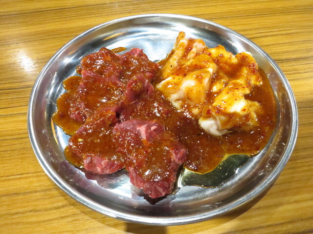 ひとり焼肉やる気 四条通り店 祇園四条 焼肉 ネット予約可 食べログ ひとり焼肉やる気 四条通り店 祇園四条 焼肉 ネット予約可 食べログ