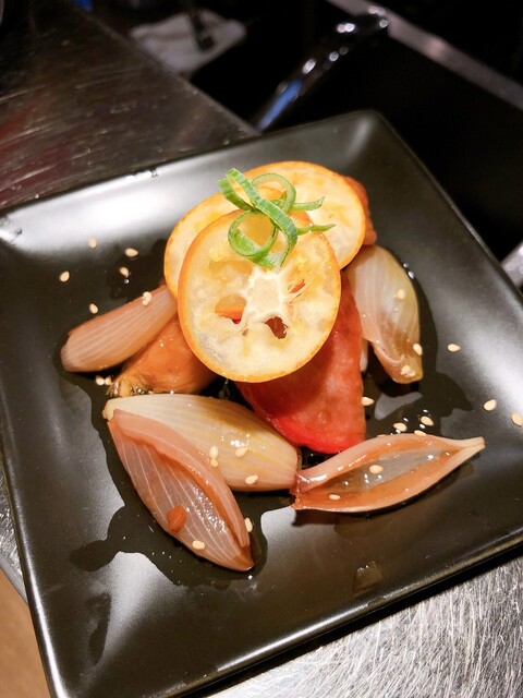 鉄板バル Source 恵比寿店 恵比寿 お好み焼き 食べログ 鉄板バル Source 恵比寿店 恵比寿 お好み焼き 食べログ