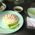 Raan Kaithong Pratunam - 