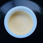 パティスリー ラ リシュテール - なめらかプリン