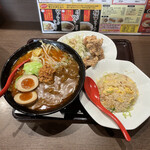 麺屋ここいち - 