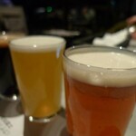 Mt. Fuji Brewing - 