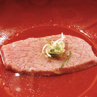 東京肉しゃぶ家 - 