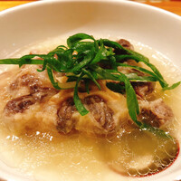 東京肉しゃぶ家 - 