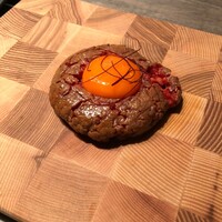 USHIGORO S. GINZA - 