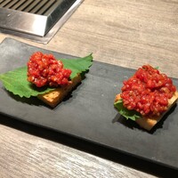USHIGORO S. GINZA - 