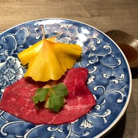 USHIGORO S. GINZA - 
