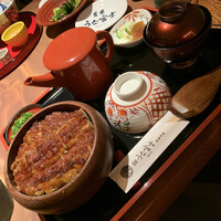 炭焼 うな富士 有楽町店 - 