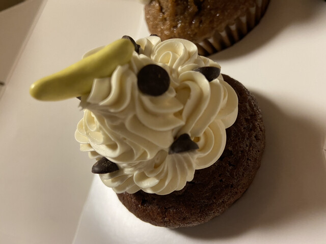 サリーズカップケーキ Sallys Cupcake 円山公園 洋菓子 その他 食べログ サリーズカップケーキ Sallys Cupcake 円山公園 洋菓子 その他 食べログ