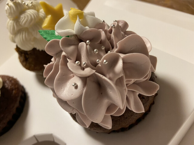 サリーズカップケーキ Sallys Cupcake 円山公園 洋菓子 その他 食べログ