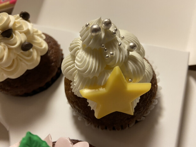 サリーズカップケーキ Sallys Cupcake 円山公園 洋菓子 その他 食べログ