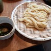 釜揚げうどん専門店もと