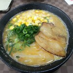 らーめん 福だるま - 