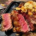 ビーフインパクト - 