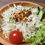 ビーフインパクト - 