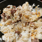 ビーフインパクト - 