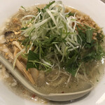 麺屋 花蔵 - 