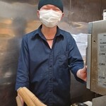 鴨出汁中華蕎麦 麺屋yoshiki - 