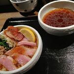 鴨出汁中華蕎麦 麺屋yoshiki - 