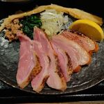 鴨出汁中華蕎麦 麺屋yoshiki - 