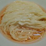 鴨出汁中華蕎麦 麺屋yoshiki - 