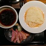 鴨出汁中華蕎麦 麺屋yoshiki - 