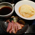 鴨出汁中華蕎麦 麺屋yoshiki - 