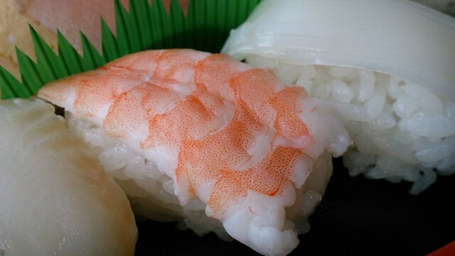 すし海道 白鷹店 - 荒砥（寿司）の写真