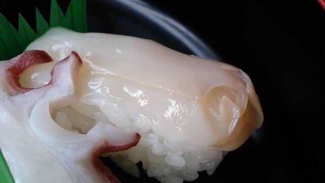 すし海道 白鷹店 - 荒砥（寿司）の写真