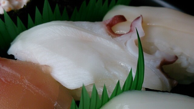 すし海道 白鷹店 - 荒砥（寿司）の写真