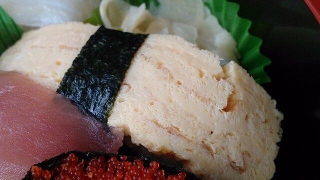 すし海道 白鷹店 - 荒砥（寿司）の写真