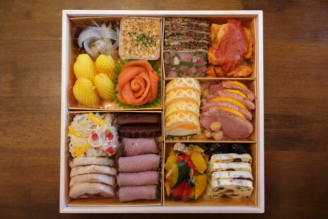北のシェフ 北広島市その他 デリカテッセン ネット予約可 食べログ