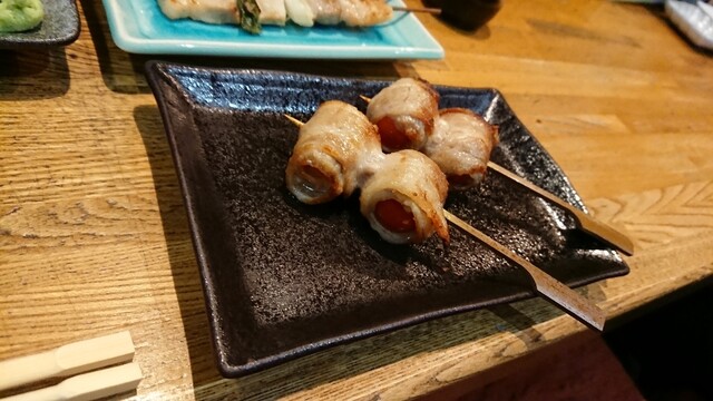 菜な家 - 桂台（居酒屋）の写真