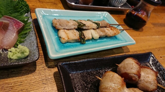 菜な家 - 桂台（居酒屋）の写真