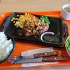 いきなりステーキ イオンモール東久留米店