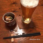 路地裏食堂 たけぞう - 