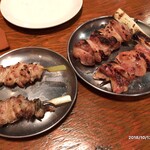 路地裏食堂 たけぞう - 