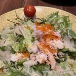 TEPPANYAKI 10 GINZA - 