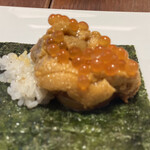 TEPPANYAKI 10 GINZA - 